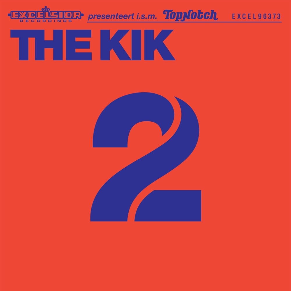 Erik by ​The Kik