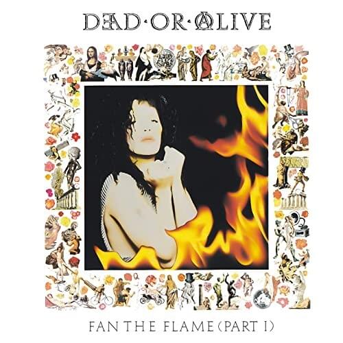 Cover image for Fan the Flame (Part 1)