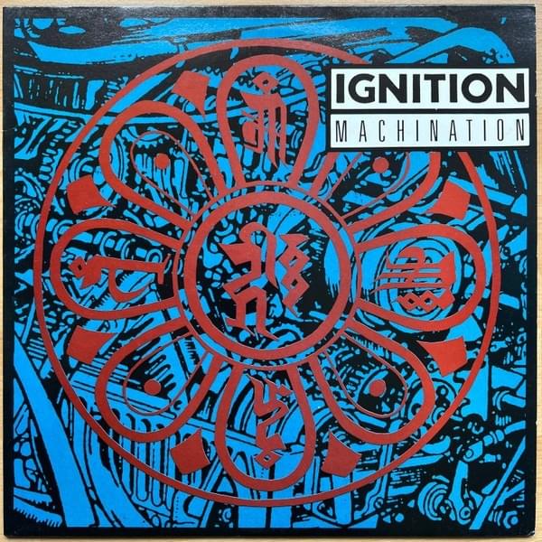 Lucky Thirteen by Ignition