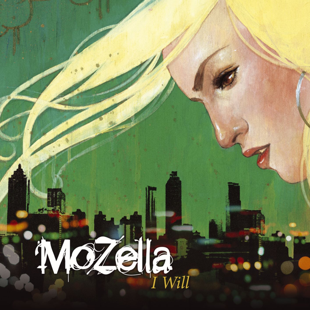 Can’t Stop by MoZella