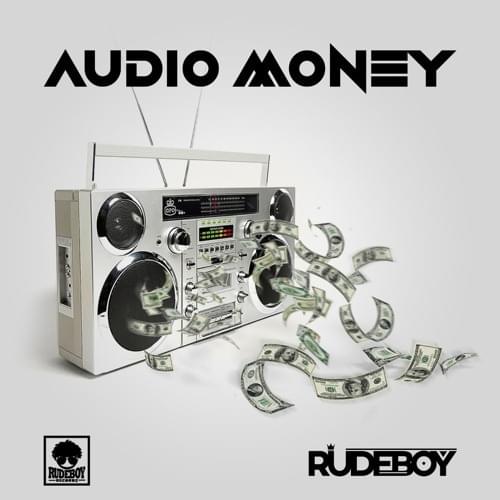 Audio Money by RudeBoy (Paul Okoye)