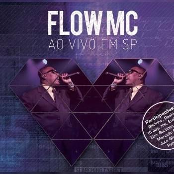 Cover image for Flow MC Ao Vivo em São Paulo