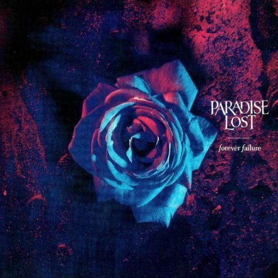 Forever Failure by Paradise Lost
