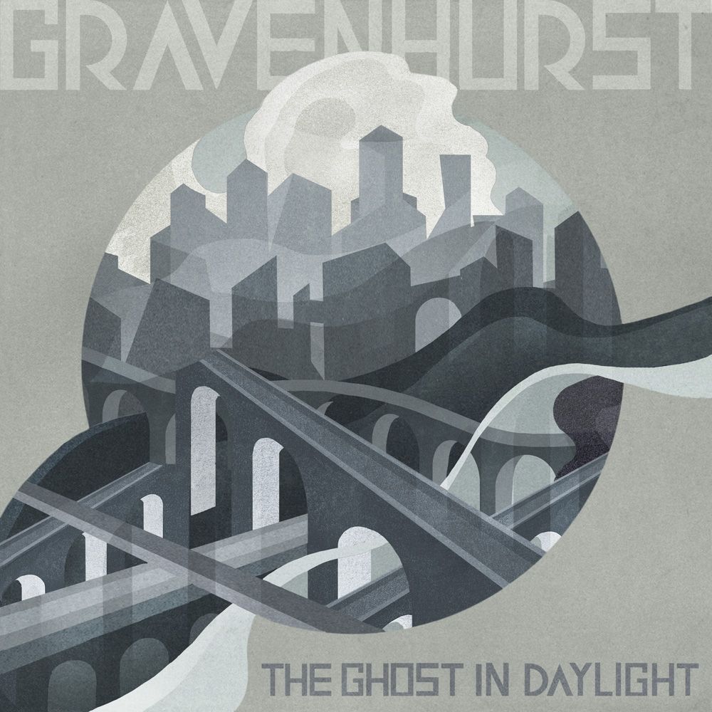 Three Fires by Gravenhurst