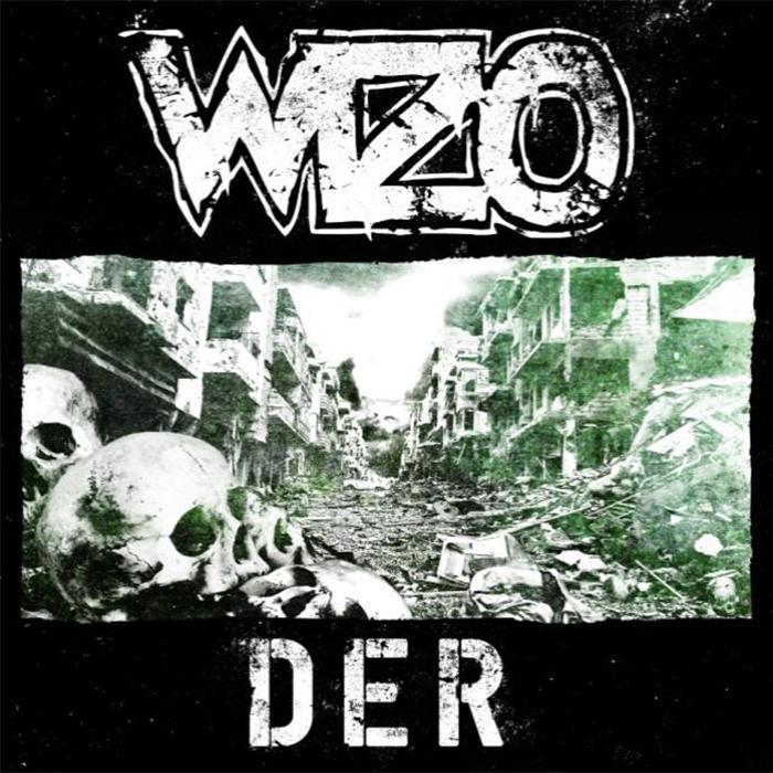 Adagio by Wizo