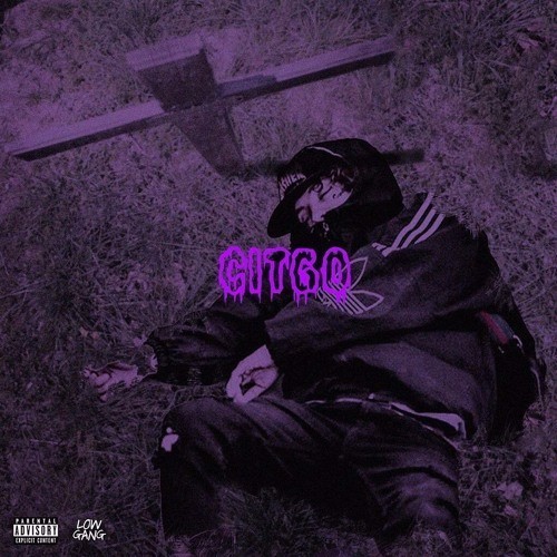Cover image for CITGO