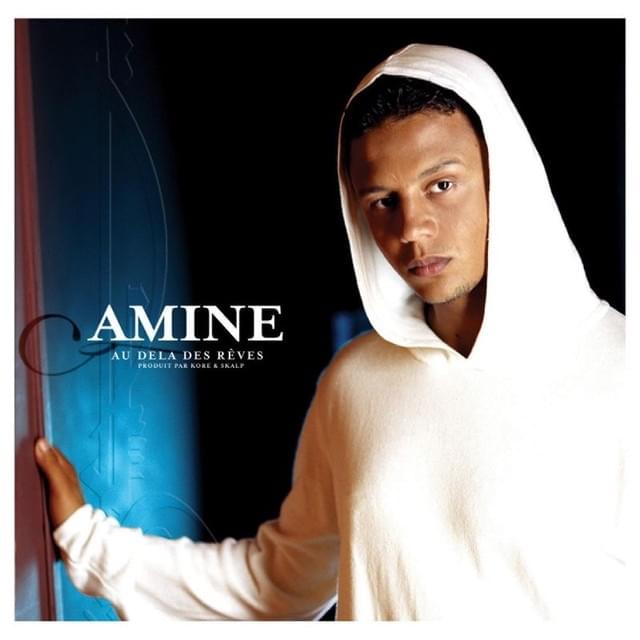 Just Married by Amine (R&B)