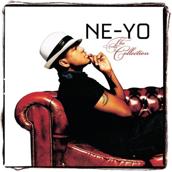 Cover image for Ne-Yo: The Collection