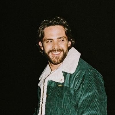 Photo of Thomas Rhett