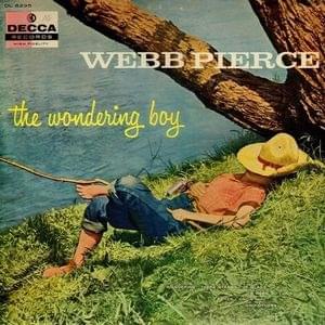 Love, Love, Love by Webb Pierce