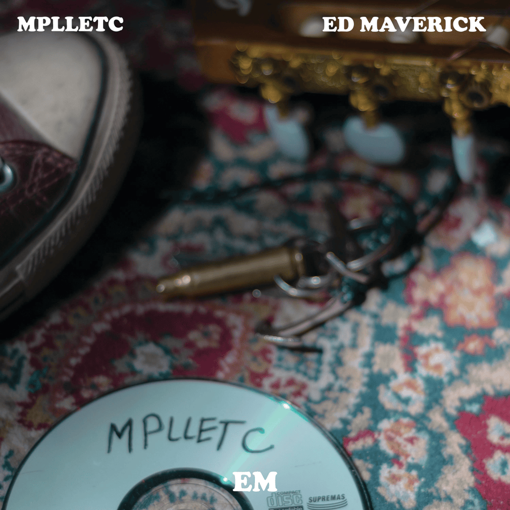 Fuentes de Ortiz by Ed Maverick