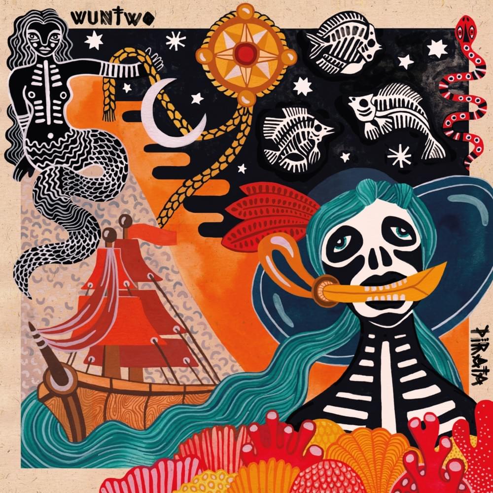 Cover image for Pirata