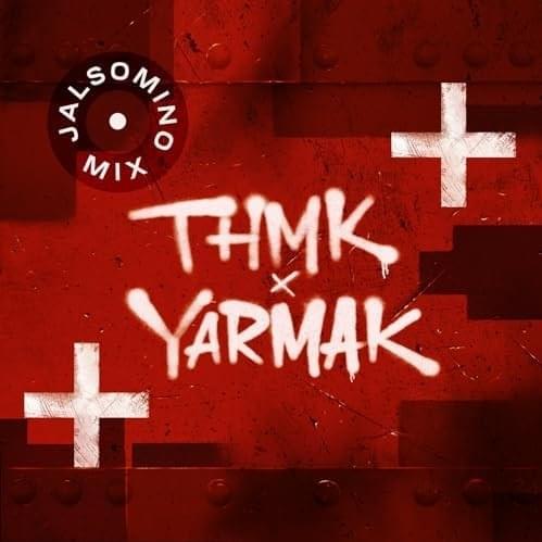 ++ (Jalsomino Mix) [Radio Edit] by ТНМК (TNMK)