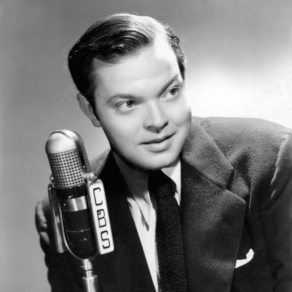 “Cuckoo Clock” speech by Orson Welles