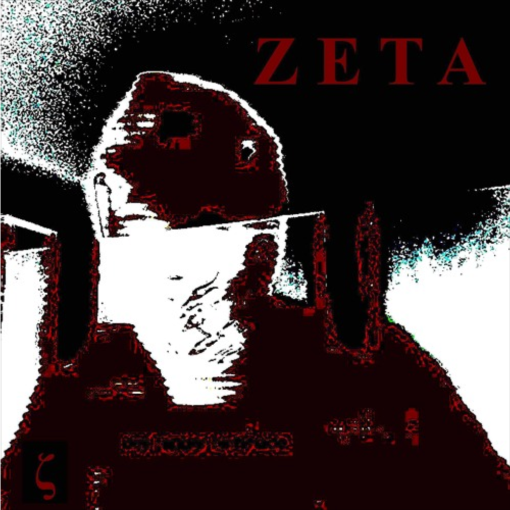 Cover image for ZETA