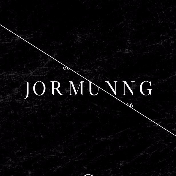 Photo of JORMUNNG