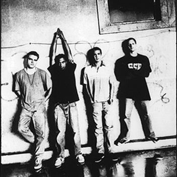 Quicksand Profile Picture Photo of Quicksand