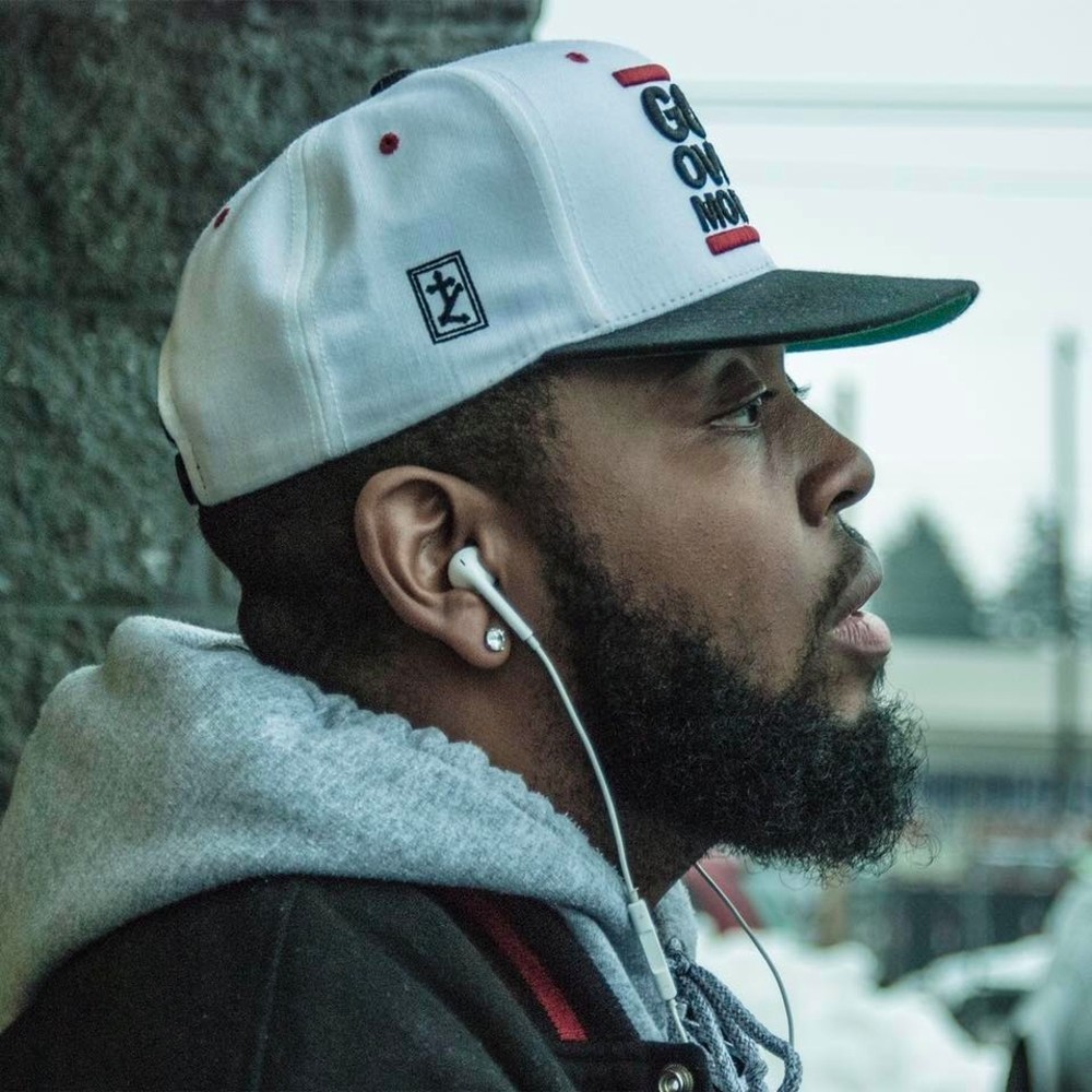 Jered Sanders Profile Picture Photo of Jered Sanders