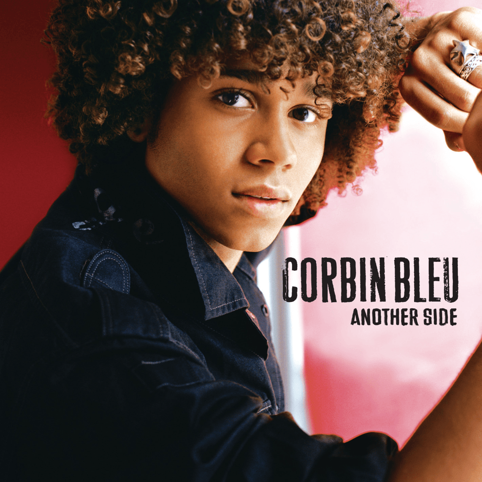 Mixed Up by Corbin Bleu