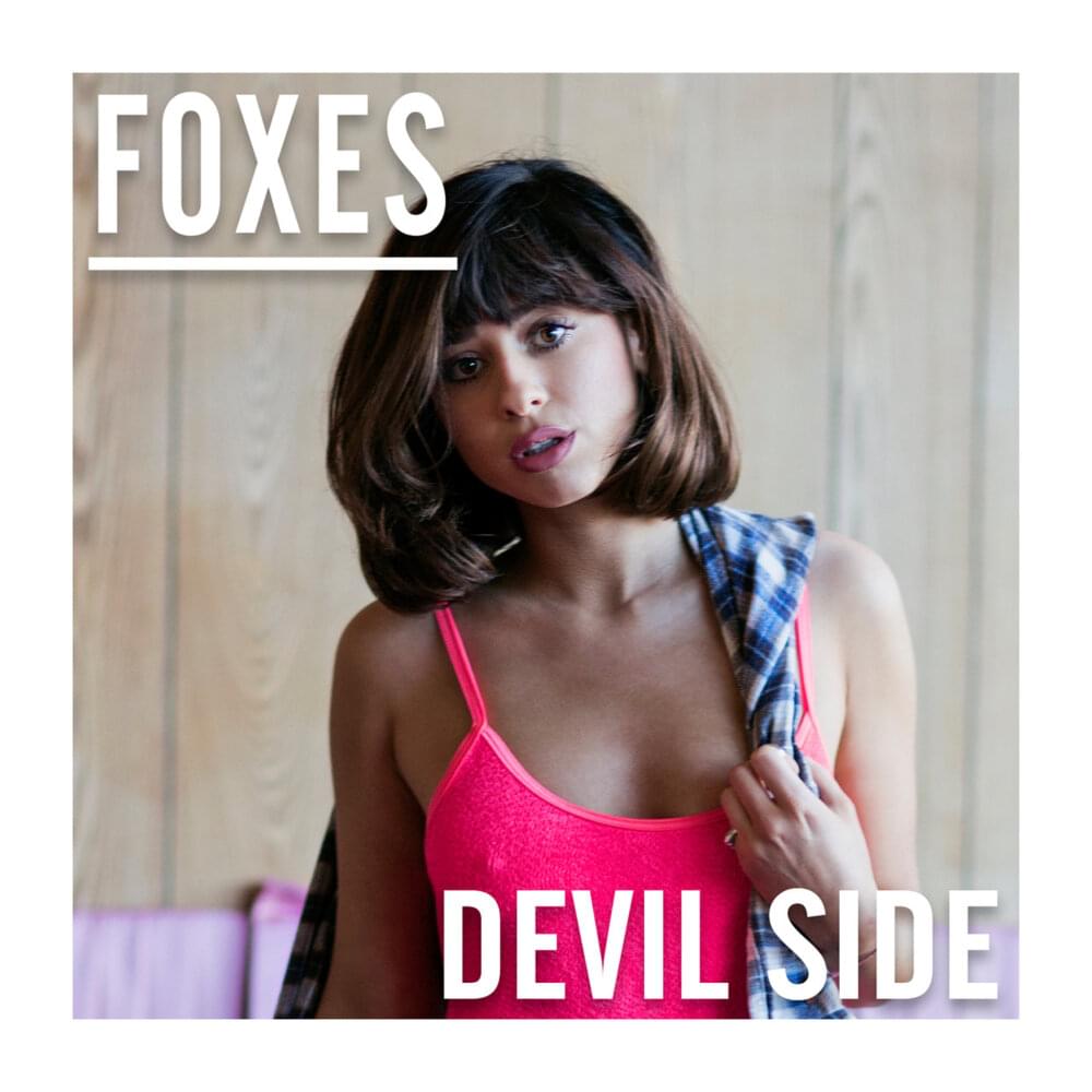 Devil Side by Foxes
