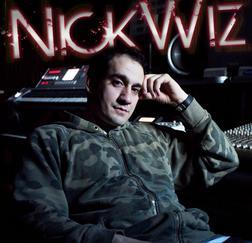 Cover image for Nick Wiz