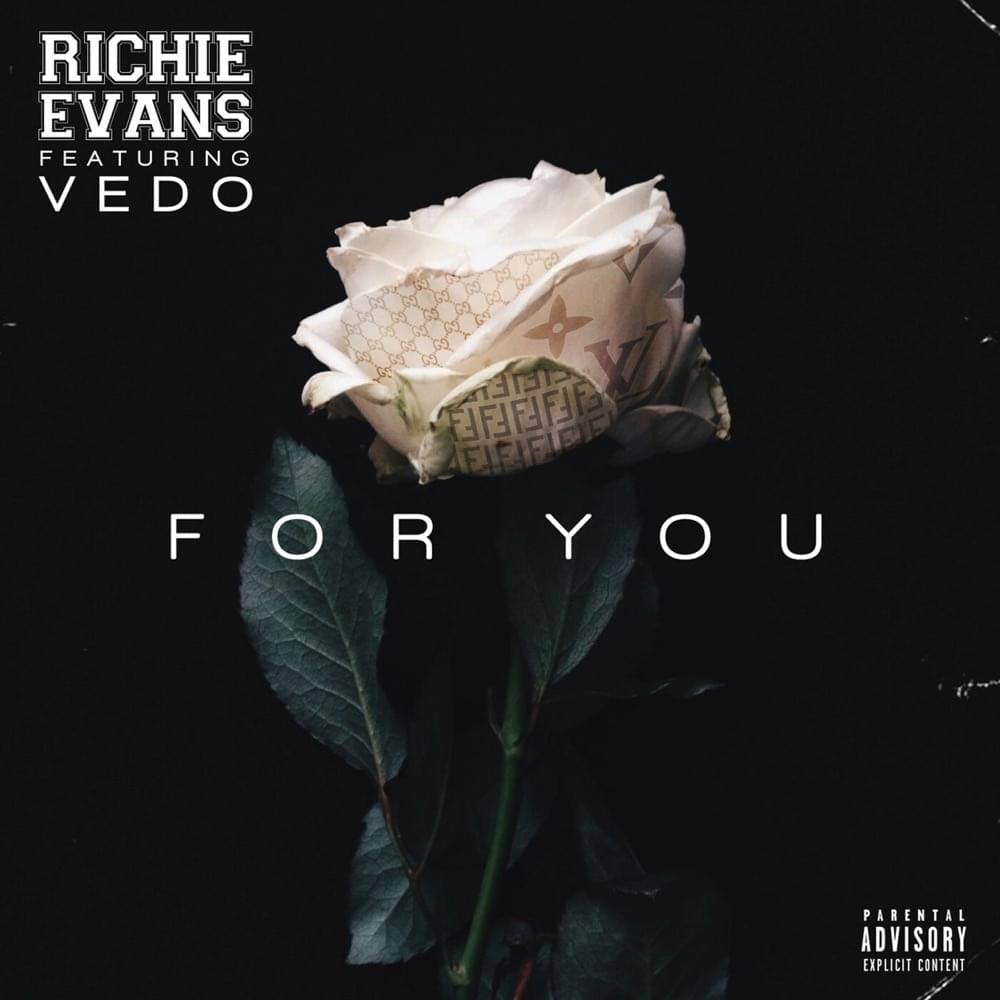 For You by Richie Evans