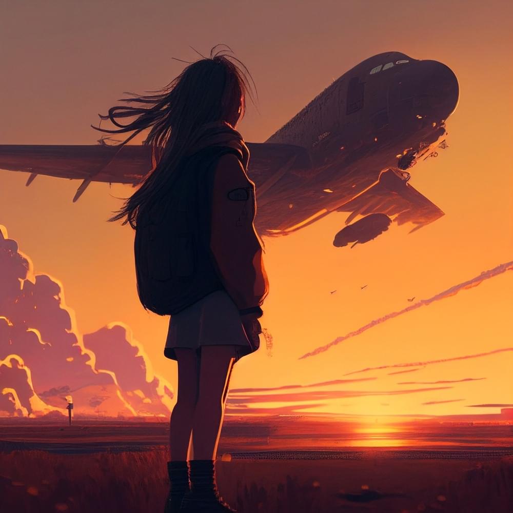 Выше (Higher) by Konfuz
