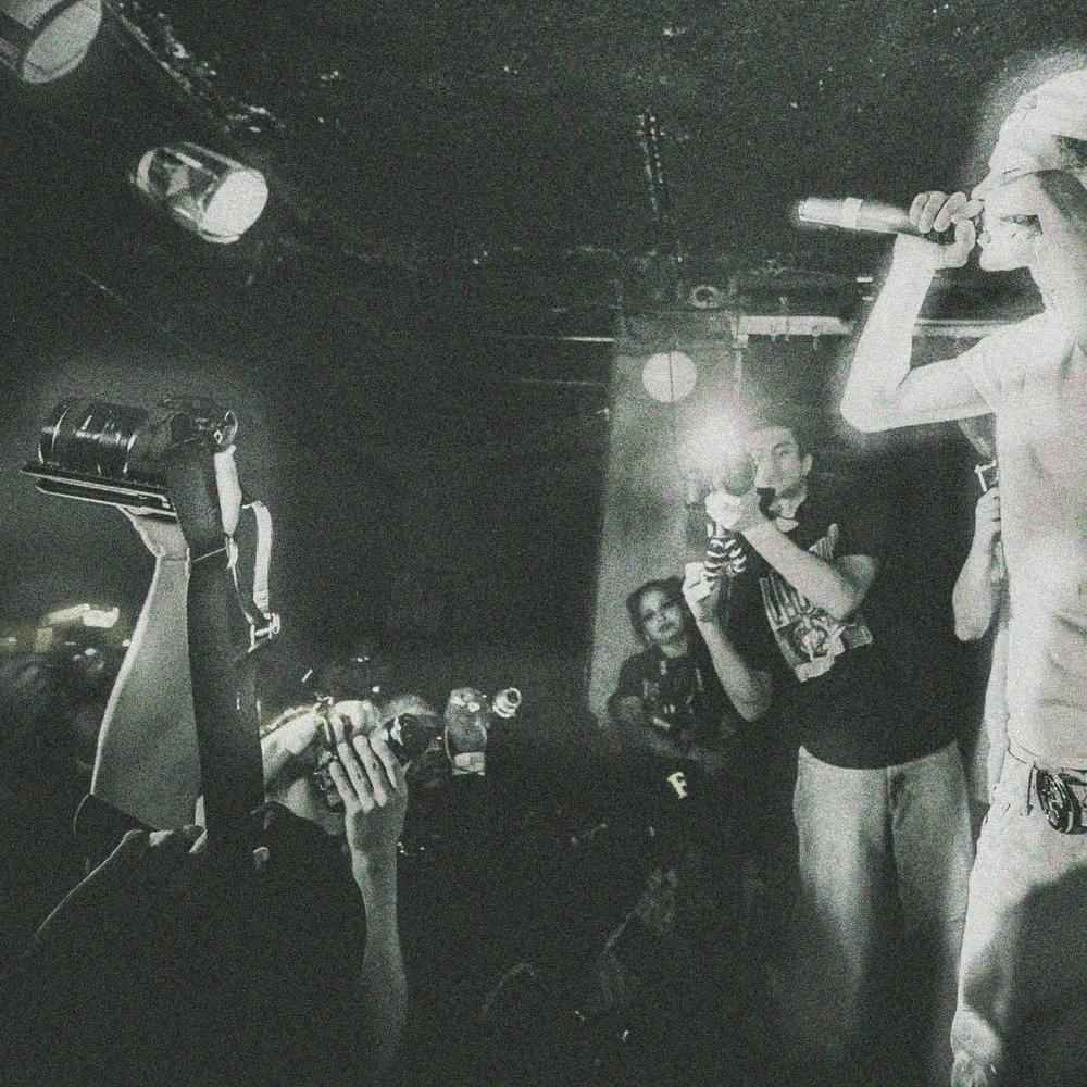 Cover image for B4REVERENCE