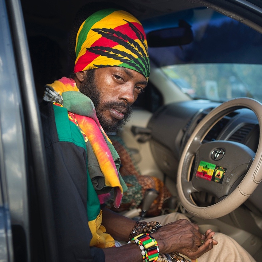 Photo of I- Wayne