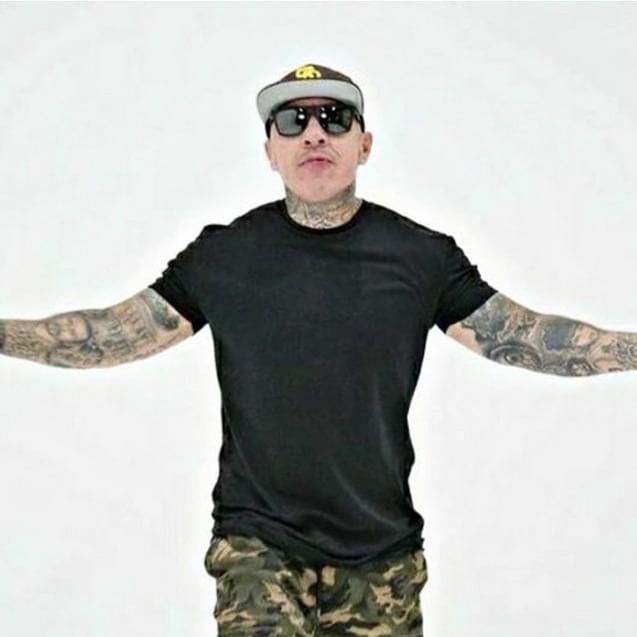 Photo of Mr. Lil One