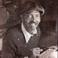Photo of Etheridge Knight