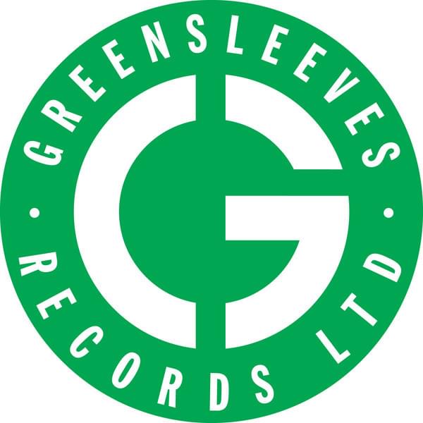 Cover image for Greensleeves Records