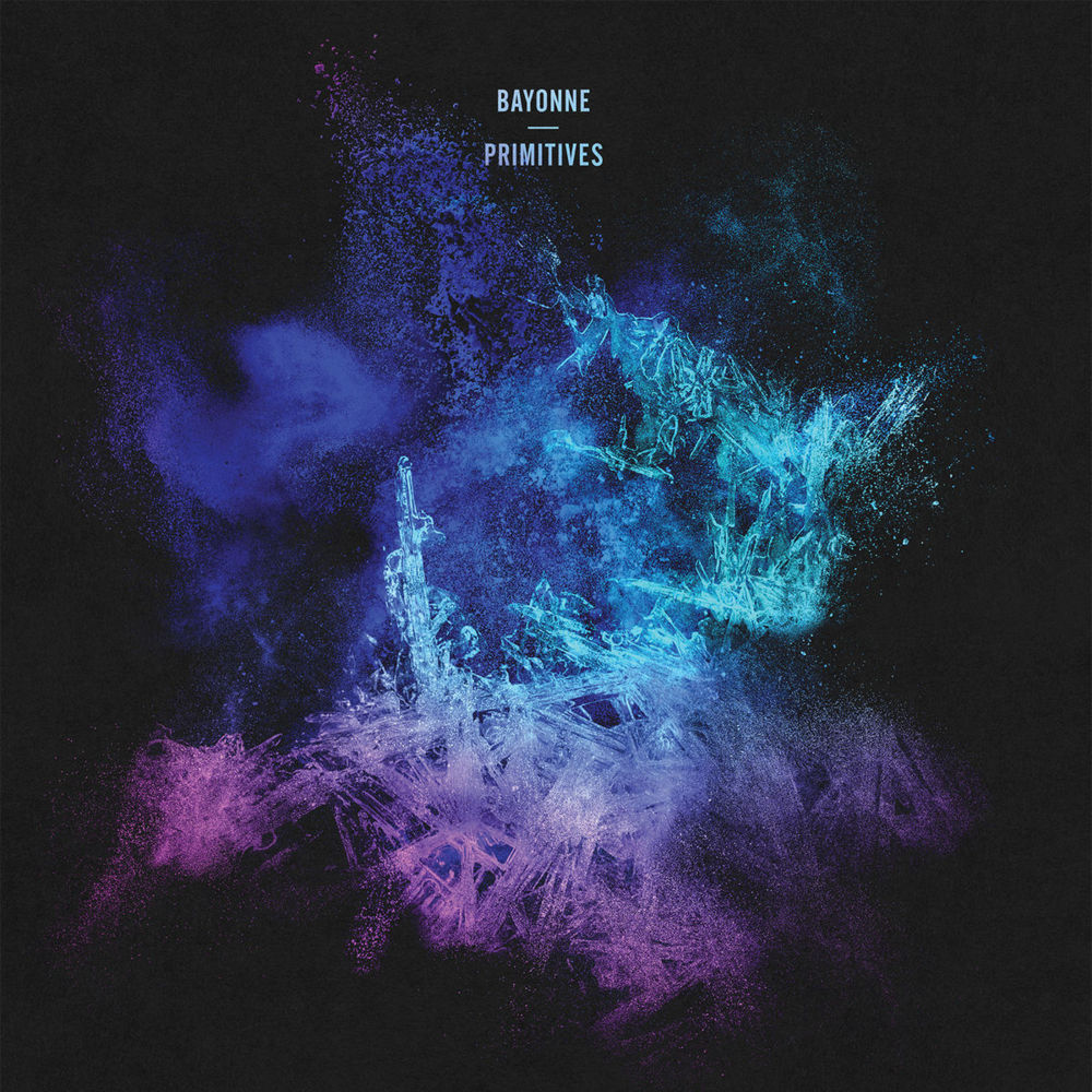 Album cover art for "Appeals" by Bayonne
