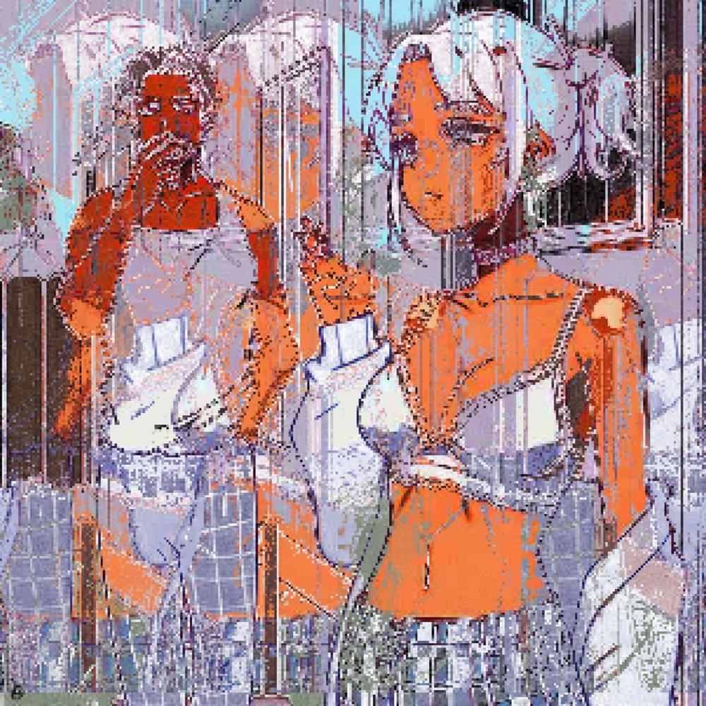 Cover image for Barbecute