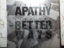 Apathy by 1000 Homo DJs