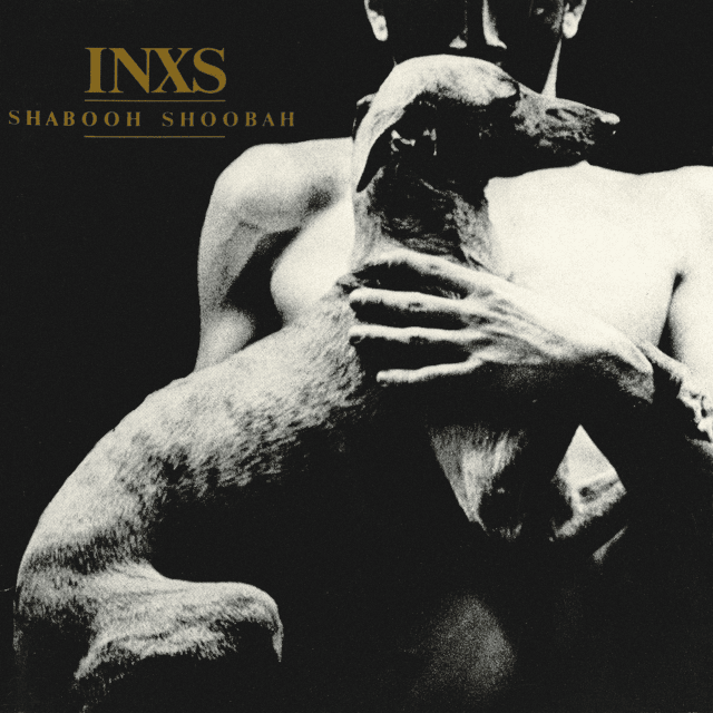 Cover image for Shabooh Shoobah