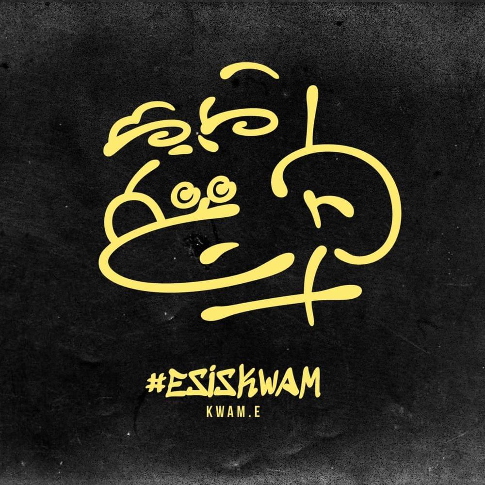 Es is Kwam by Kwam.E