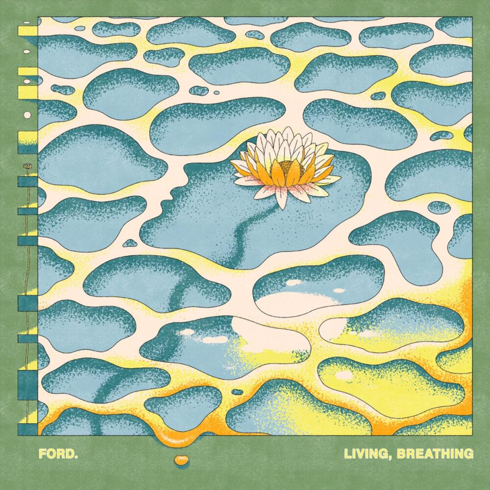 Living, Breathing by ​ford.