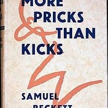 Dante and the Lobster by Samuel Beckett