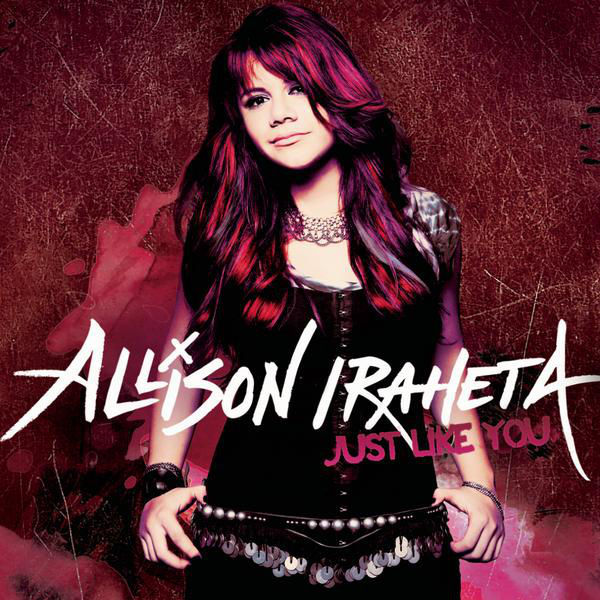 Beat Me Up by Allison Iraheta