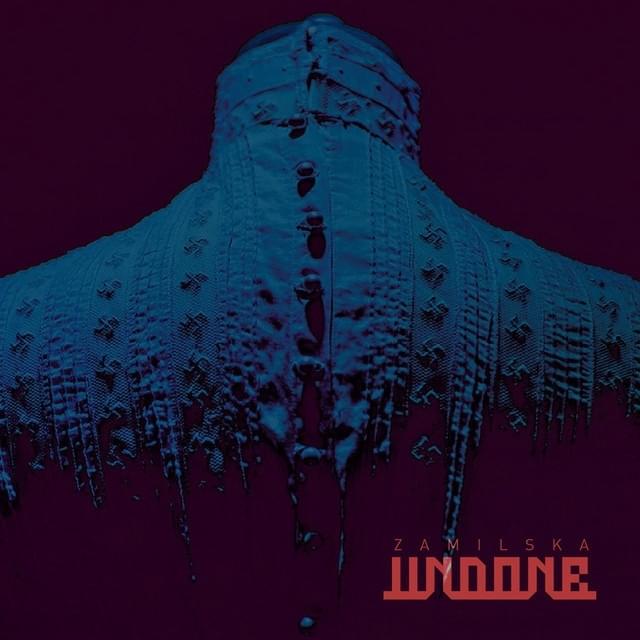 Cover image for Undone