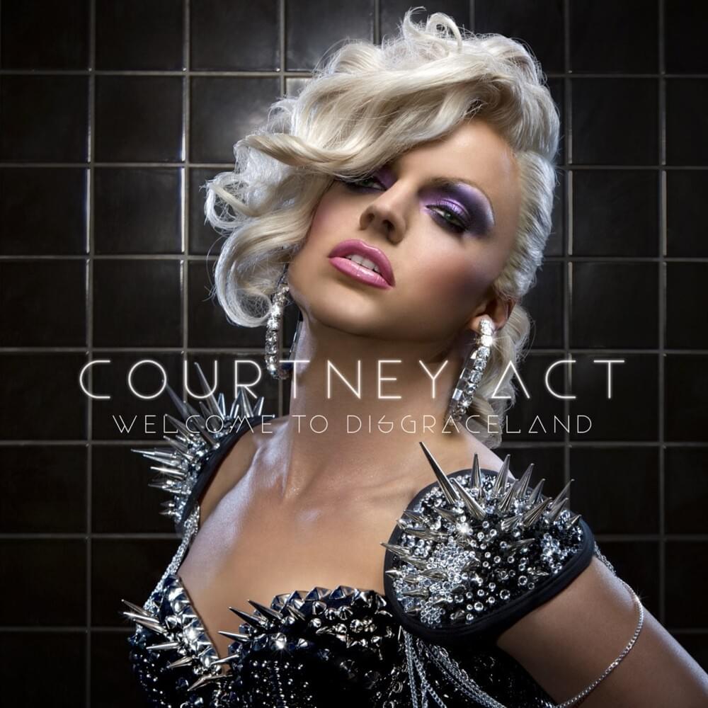 Cover image for Welcome to Disgraceland - EP