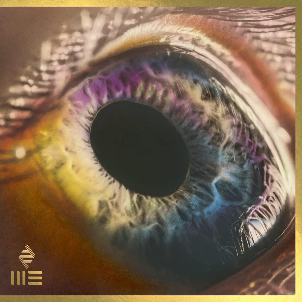 Cover image for WE (Physical Version)