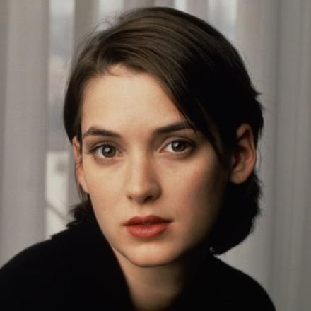 Winona Ryder Profile Picture Photo of Winona Ryder