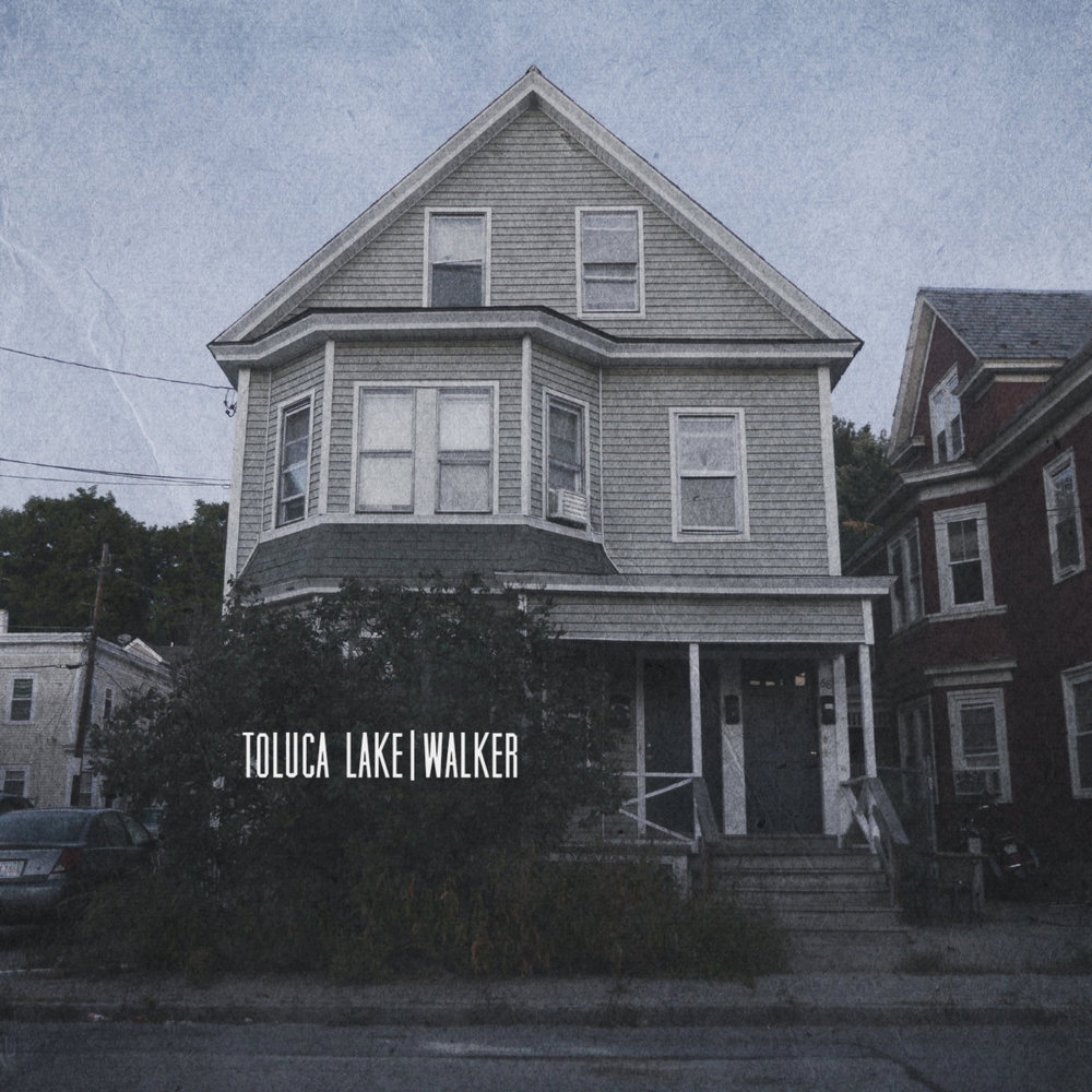 Album cover art for "Balboa" by Toluca Lake