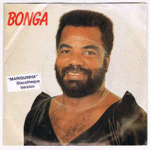 Mariquinha [Versão Discoteca] by Bonga