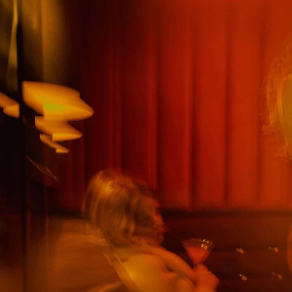 Anastazja by Szczyl