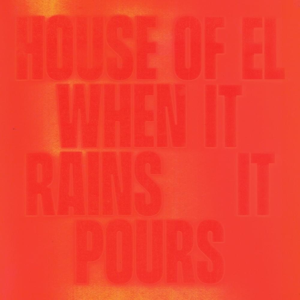 Slow Down by House of EL