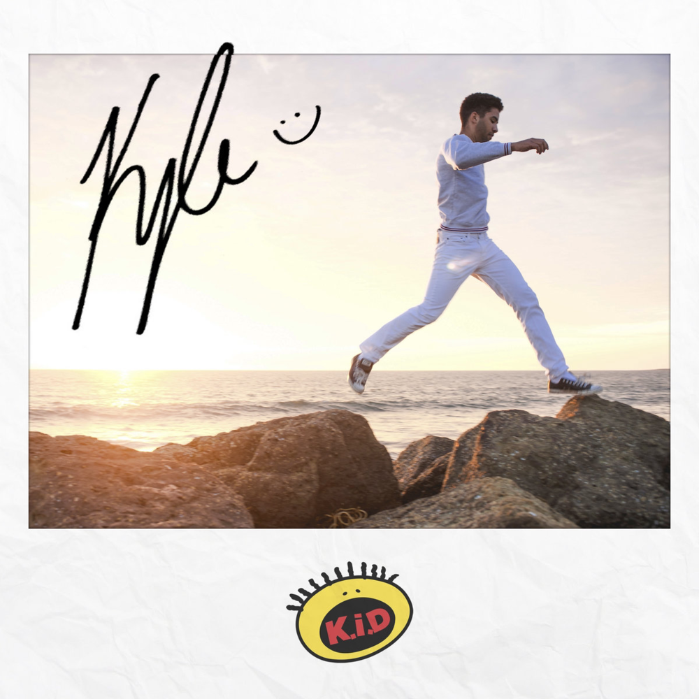 Cover image for K.i.D