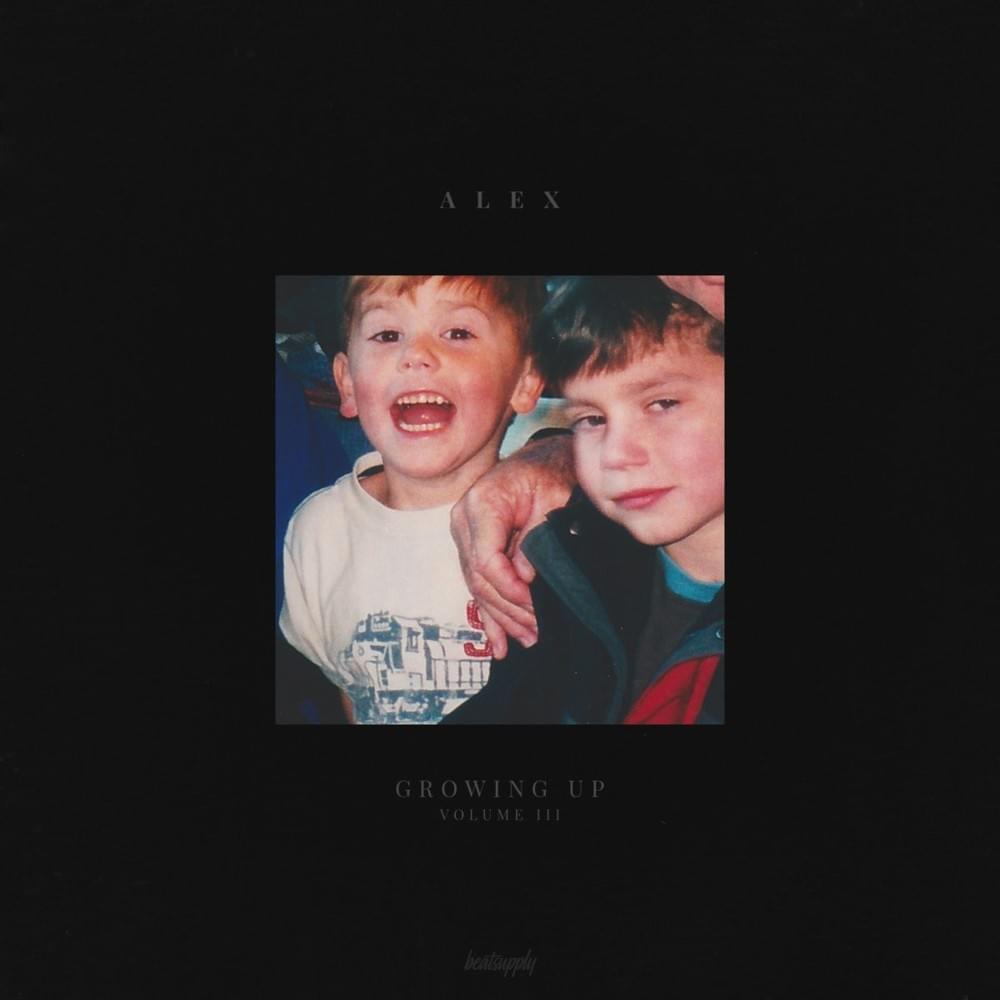 Just Tired I Guess (Just Tired) by Alex Lasater